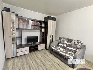 1-к квартира, вторичка, 34м2, 4/5 этаж