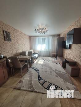 1-к квартира, вторичка, 51м2, 14/16 этаж