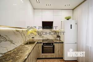 2-к квартира, вторичка, 56м2, 5/10 этаж