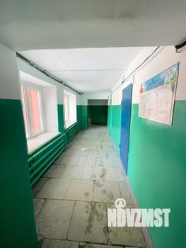 1-к квартира, вторичка, 36м2, 8/9 этаж