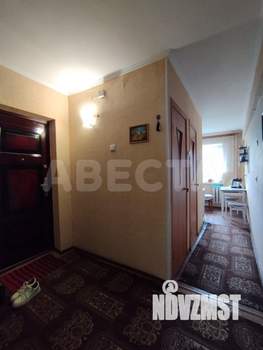 3-к квартира, вторичка, 64м2, 4/5 этаж