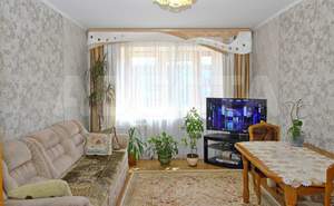 3-к квартира, вторичка, 78м2, 4/5 этаж