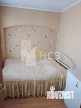3-к квартира, вторичка, 48м2, 5/5 этаж