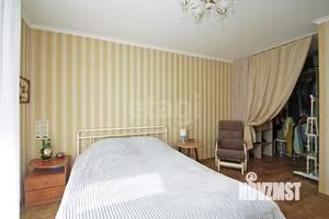 1-к квартира, вторичка, 37м2, 9/16 этаж