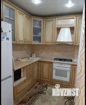 3-к квартира, вторичка, 64м2, 4/5 этаж