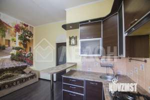1-к квартира, вторичка, 39м2, 1/3 этаж