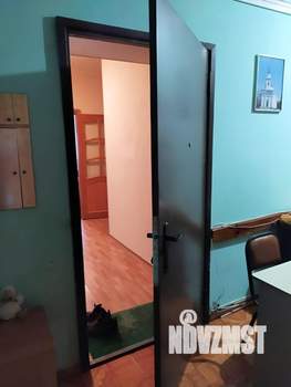 1-к квартира, вторичка, 43м2, 1/8 этаж