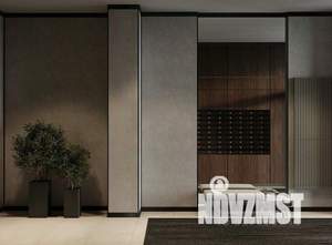 3-к квартира, вторичка, 106м2, 3/14 этаж