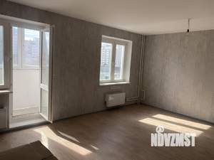 Студия квартира, вторичка, 33м2, 2/10 этаж