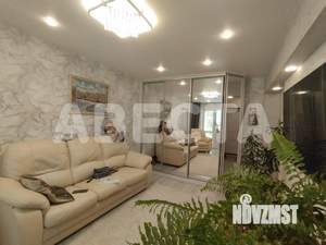 2-к квартира, вторичка, 46м2, 2/5 этаж