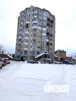 1-к квартира, вторичка, 49м2, 3/10 этаж