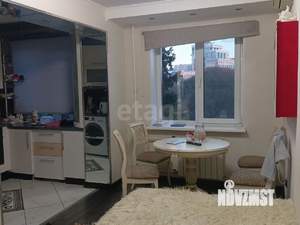 3-к квартира, вторичка, 56м2, 4/9 этаж