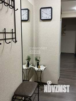 3-к квартира, вторичка, 58м2, 3/5 этаж