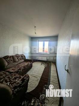 2-к квартира, вторичка, 59м2, 5/5 этаж