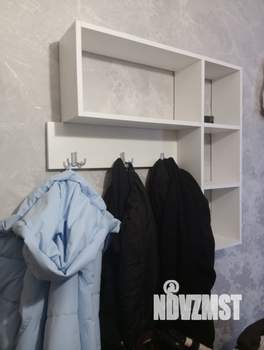 2-к квартира, вторичка, 38м2, 1/2 этаж