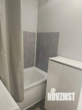 1-к квартира, вторичка, 36м2, 10/11 этаж