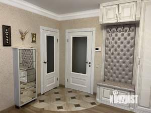 3-к квартира, вторичка, 99м2, 2/10 этаж