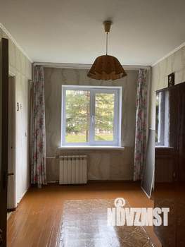 3-к квартира, вторичка, 55м2, 1/5 этаж