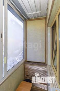 4-к квартира, вторичка, 59м2, 4/5 этаж