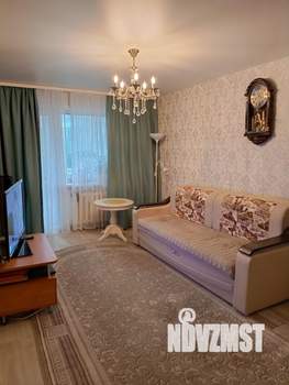 2-к квартира, вторичка, 44м2, 2/5 этаж
