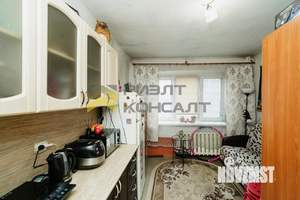 Студия квартира, вторичка, 14м2, 3/5 этаж