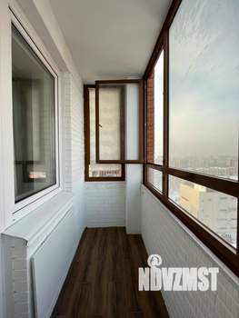 3-к квартира, вторичка, 66м2, 15/17 этаж