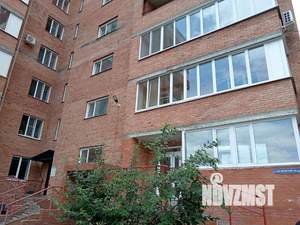 3-к квартира, вторичка, 60м2, 1/9 этаж