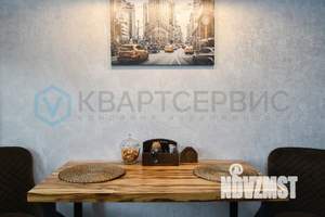 1-к квартира, вторичка, 49м2, 9/9 этаж