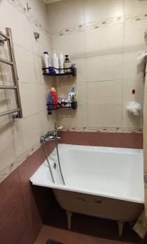 2-к квартира, вторичка, 48м2, 2/5 этаж