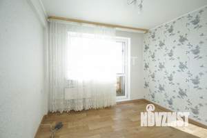 3-к квартира, вторичка, 69м2, 4/5 этаж