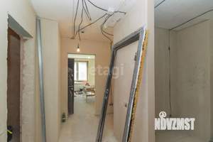 2-к квартира, вторичка, 57м2, 4/18 этаж