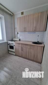 2-к квартира, вторичка, 45м2, 1/5 этаж