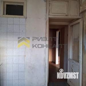 1-к квартира, вторичка, 31м2, 3/5 этаж