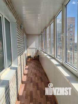 Студия квартира, вторичка, 49м2, 6/10 этаж