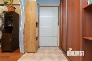 4-к квартира, вторичка, 58м2, 1/5 этаж