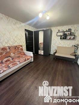 1-к квартира, вторичка, 29м2, 5/5 этаж
