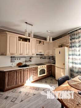 2-к квартира, вторичка, 63м2, 6/9 этаж