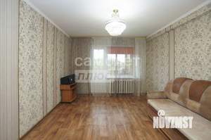 3-к квартира, вторичка, 60м2, 3/5 этаж