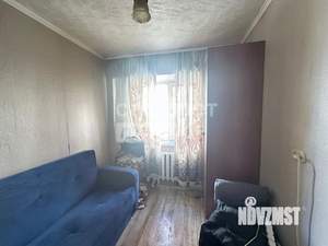 3-к квартира, вторичка, 49м2, 1/5 этаж
