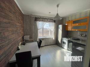 1-к квартира, вторичка, 37м2, 5/10 этаж