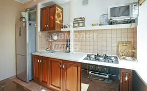 3-к квартира, вторичка, 56м2, 6/9 этаж