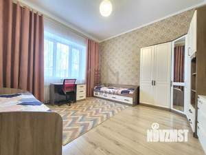 2-к квартира, вторичка, 68м2, 1/16 этаж