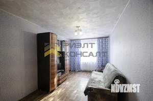 1-к квартира, вторичка, 31м2, 1/3 этаж