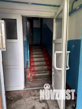1-к квартира, вторичка, 31м2, 5/5 этаж