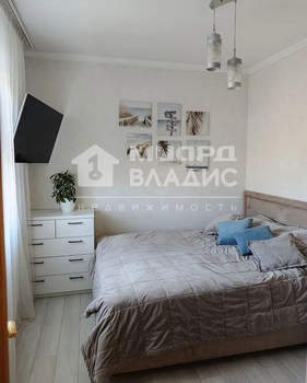 3-к квартира, вторичка, 67м2, 8/9 этаж