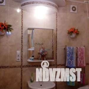 3-к квартира, вторичка, 74м2, 2/4 этаж