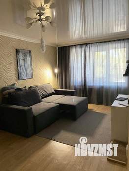1-к квартира, вторичка, 32м2, 2/9 этаж