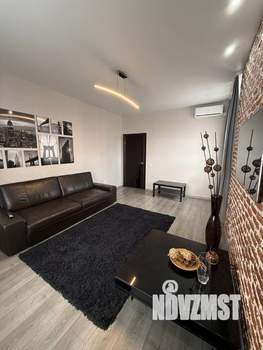 2-к квартира, вторичка, 54м2, 14/17 этаж