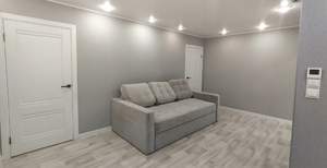 2-к квартира, вторичка, 45м2, 1/5 этаж