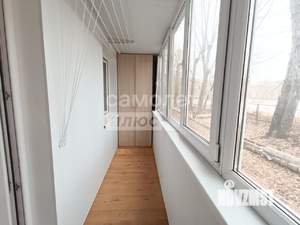 2-к квартира, вторичка, 42м2, 1/5 этаж